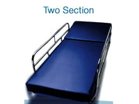 Proactive Medical Protekt Basic Stretcher Pad with Fluid Protection Zipper Guard