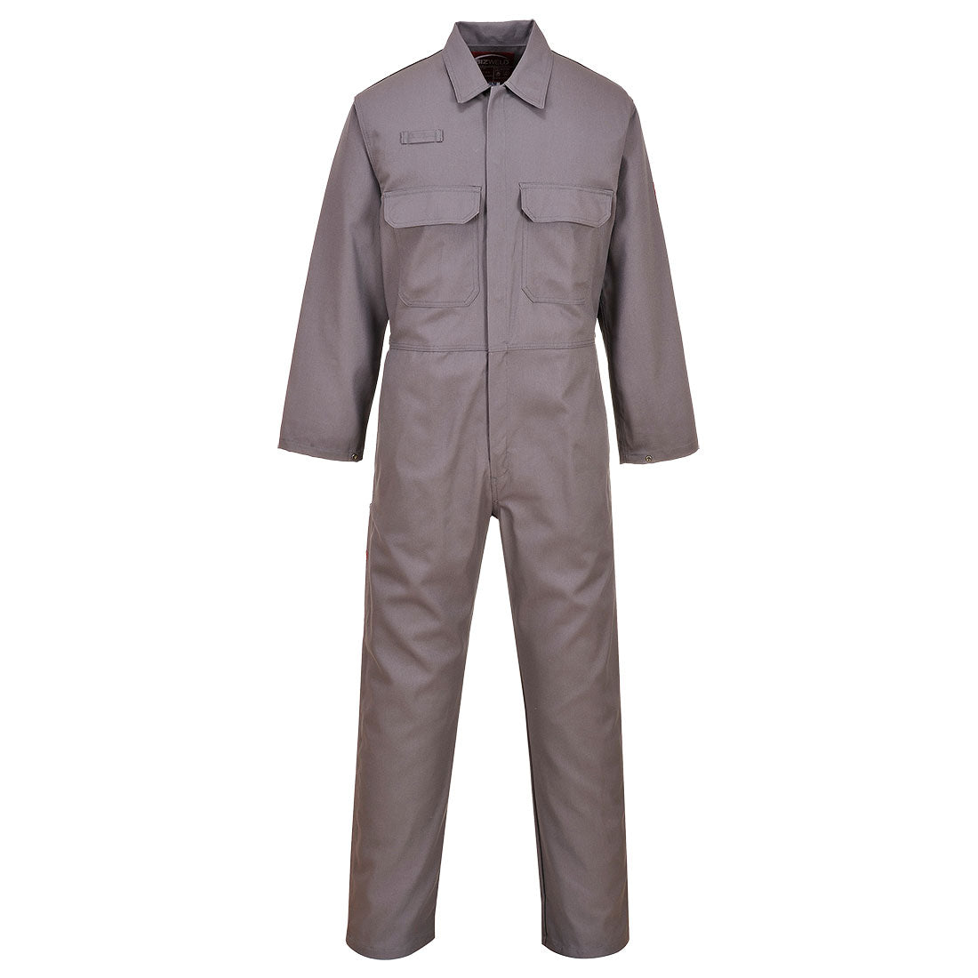 Portwest UBIZ1 Bizweld FR Coverall