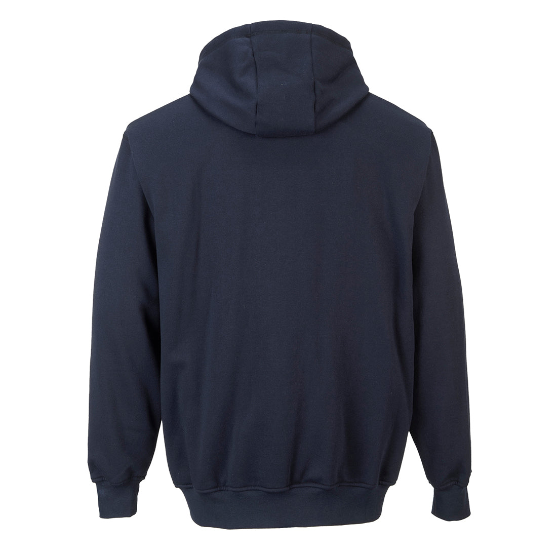 Portwest UFR81 FR Hooded Zip Sweatshirt
