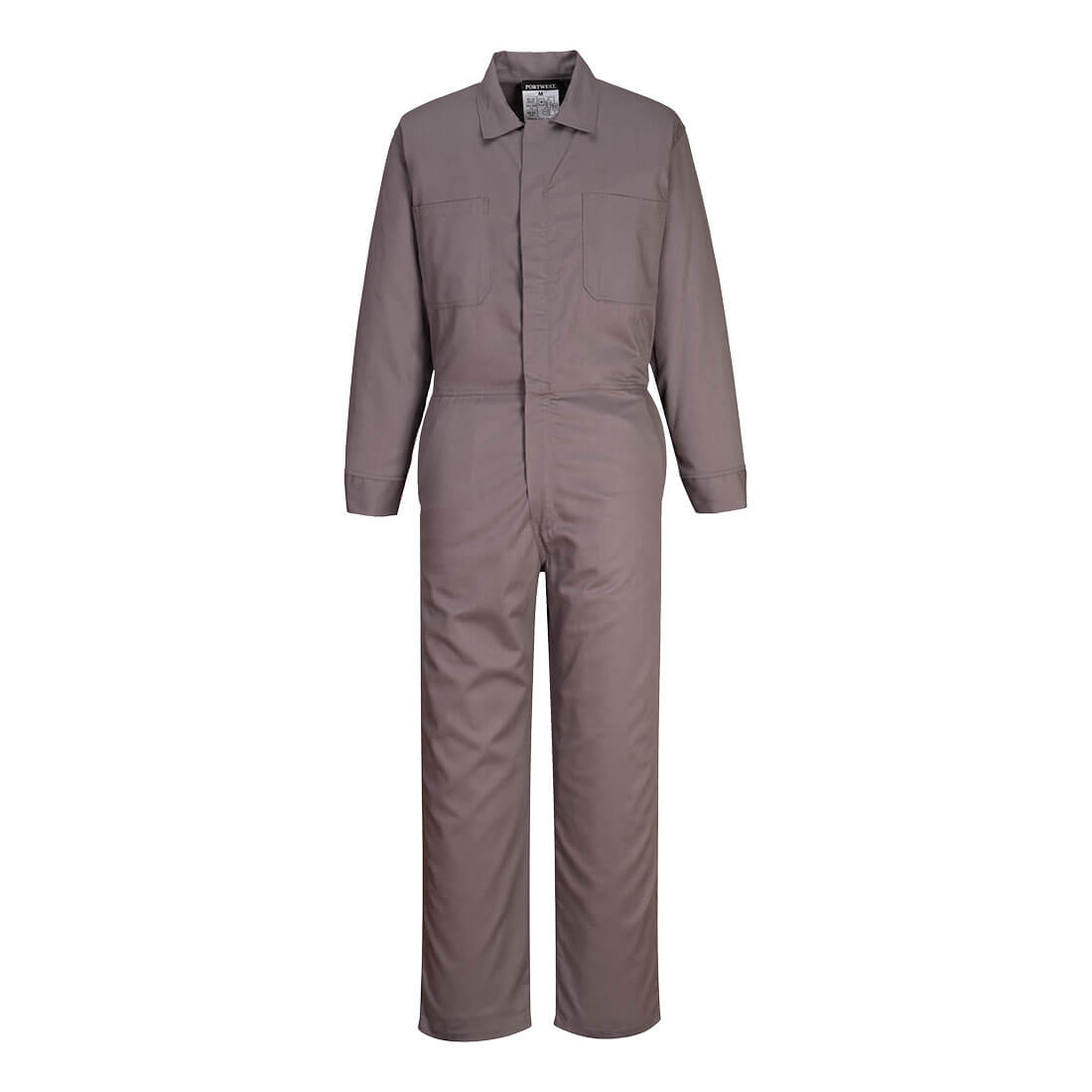 Portwest UFR87 Bizflame 88/12 Classic FR Coverall