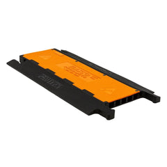 Elasco UltraGuard Five-Channel, 1.38" Cable Guard