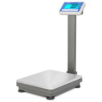 Intelligent Weighing Technology UHR-150FL Precision Bench Scale, 150 kg x 0.01 lb / 5g
