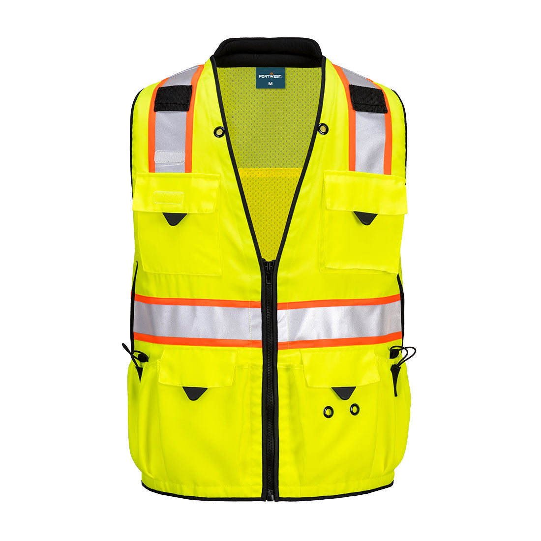 Portwest US376 Surveyor Vest Hi-Vis