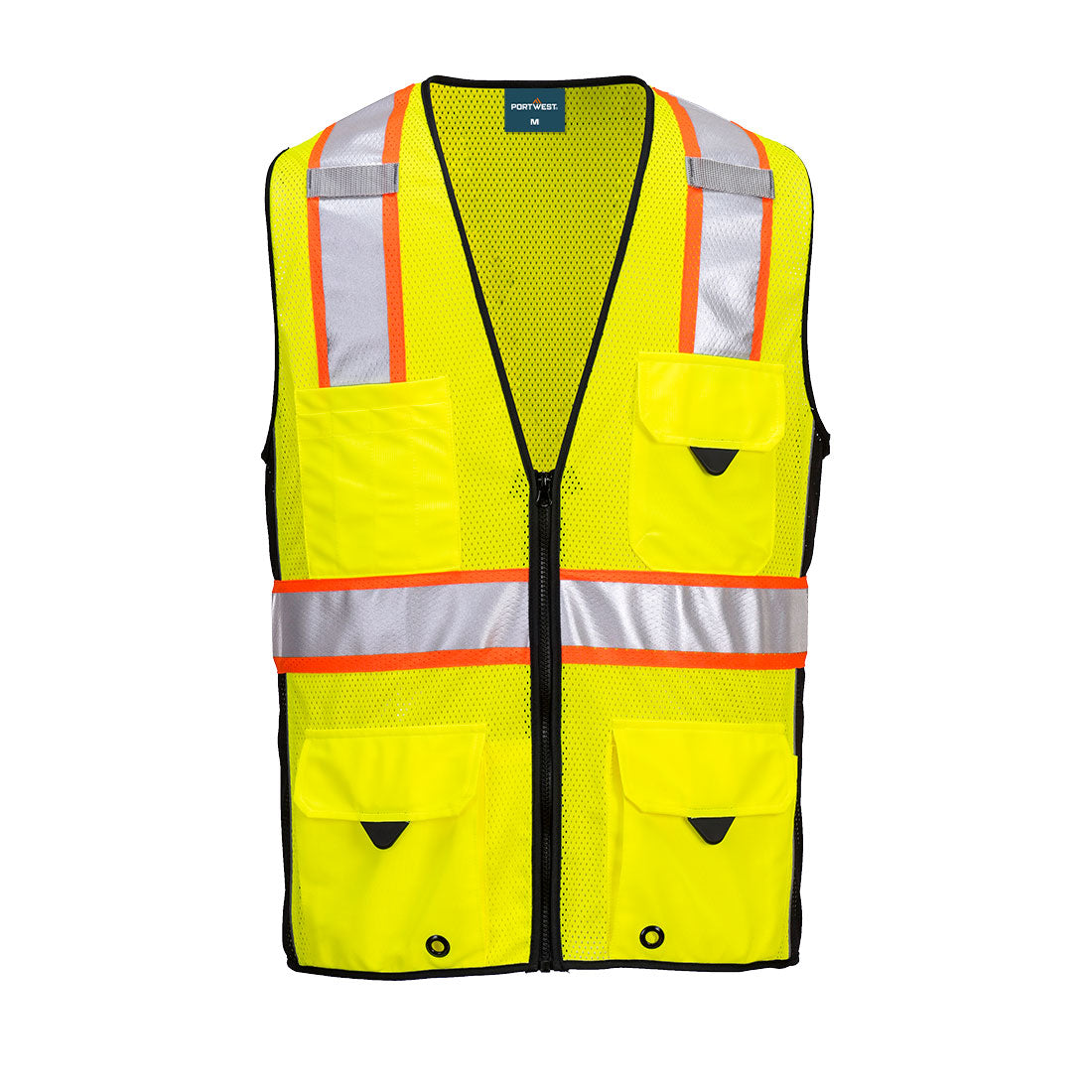 Portwest US377 Ultra Cool Surveyor Vest