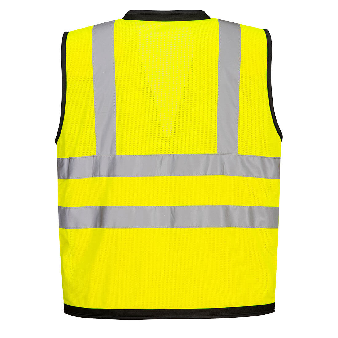 Portwest US378 Hi-Vis Heavy Duty Surveyor Vest