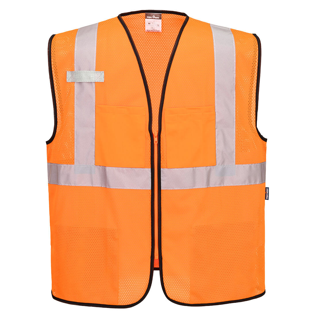 Portwest US380 Tampa Mesh Vest