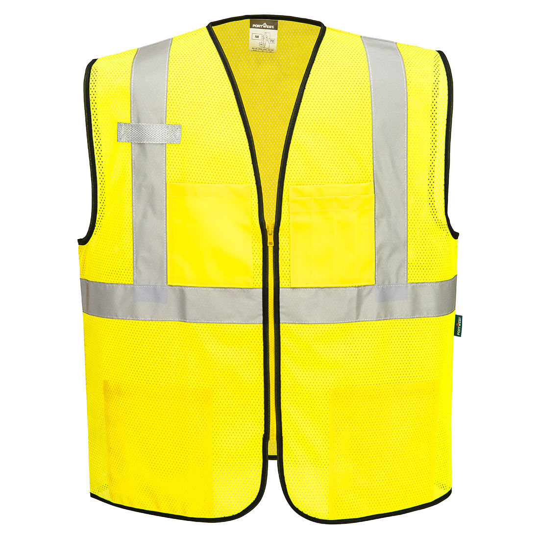 Portwest US380 Tampa Mesh Vest