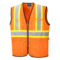 Portwest US381 Frisco Contrast Vest