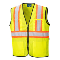 Portwest US381 Frisco Contrast Vest