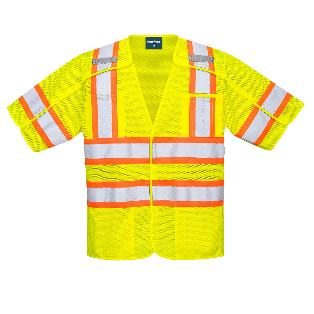 Portwest US382 Kobuk Breakaway Vest