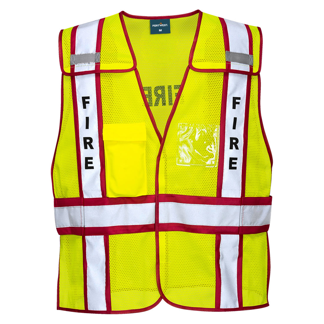 Portwest US387 Public Safety Vest