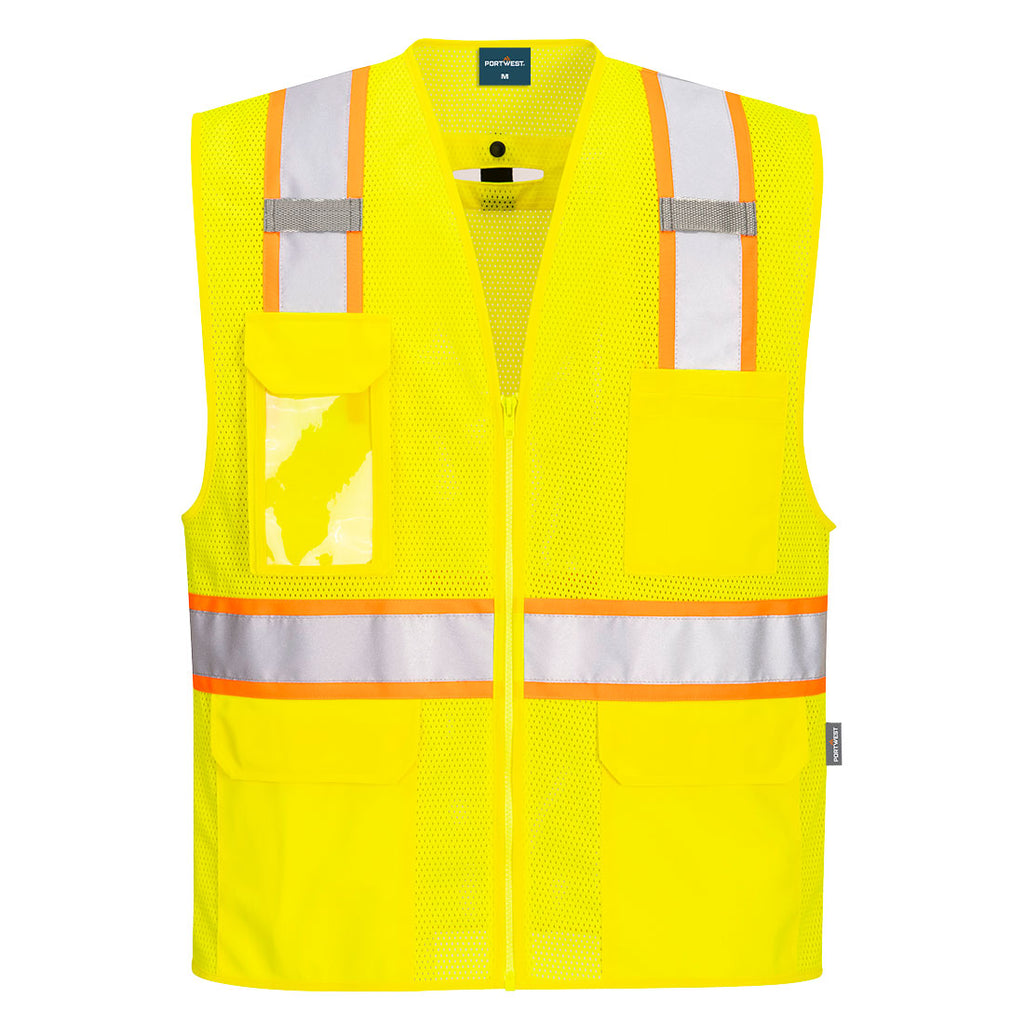 Portwest US394 Fall Protection Vest