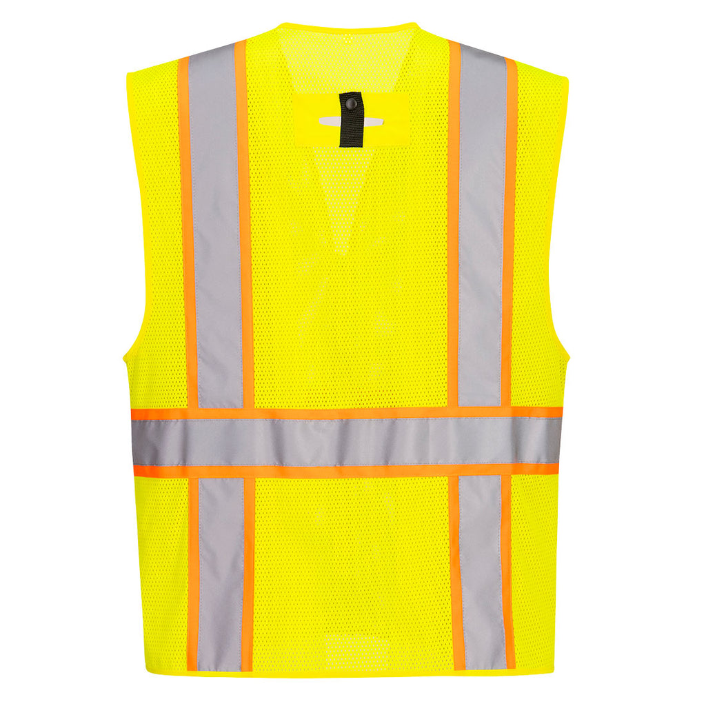 Portwest US394 Fall Protection Vest