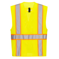 Portwest US394 Fall Protection Vest