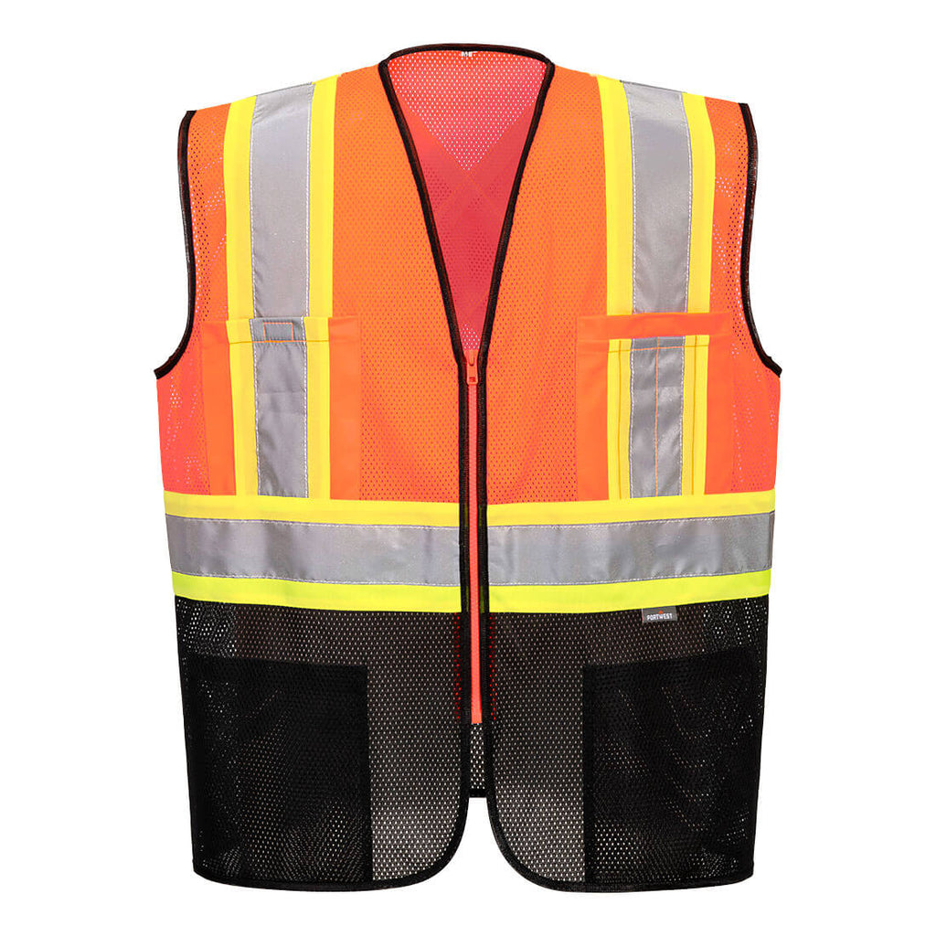 Portwest US395 Vestport Hi-Vis