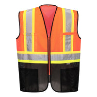 Portwest US395 Vestport Hi-Vis