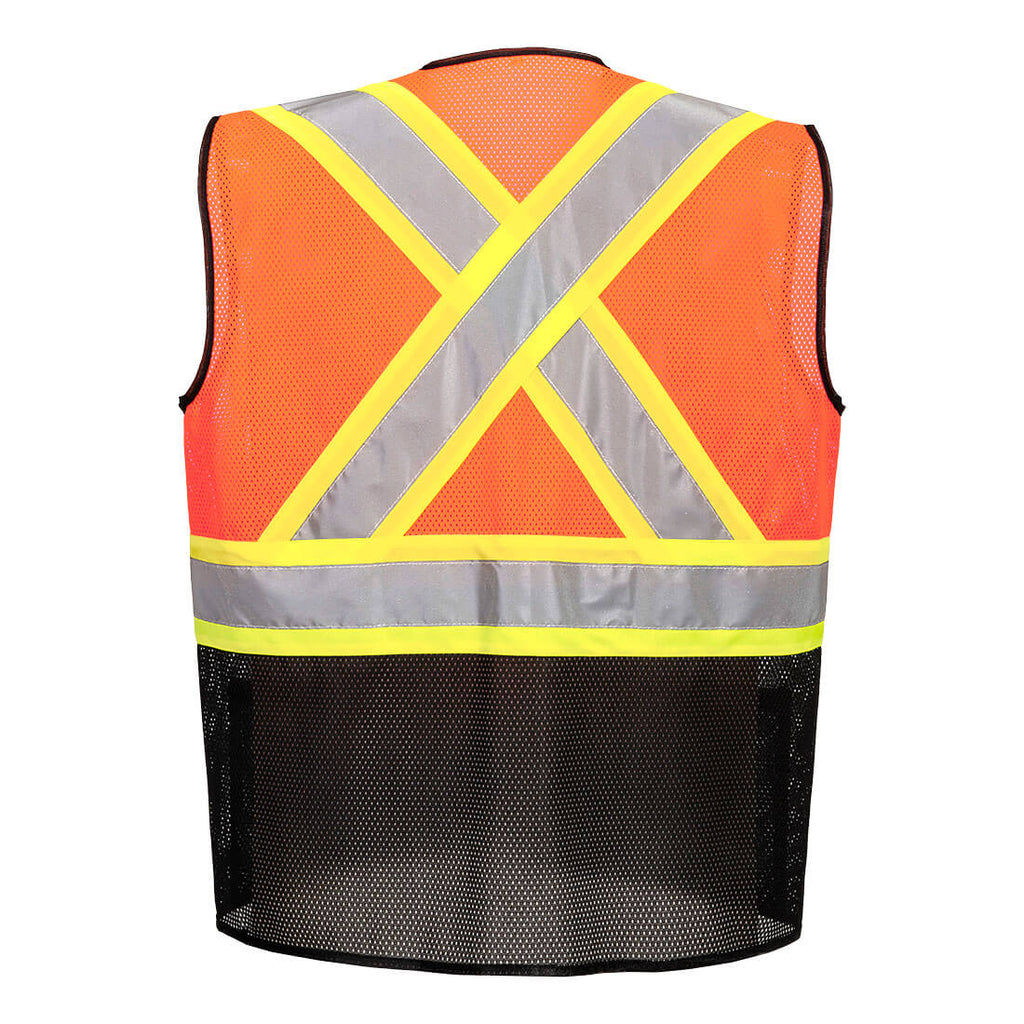 Portwest US395 Vestport Hi-Vis