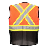 Portwest US395 Vestport Hi-Vis