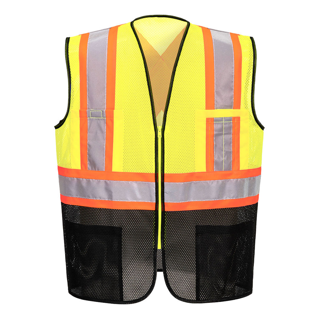 Portwest US395 Vestport Hi-Vis