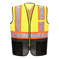 Portwest US395 Vestport Hi-Vis