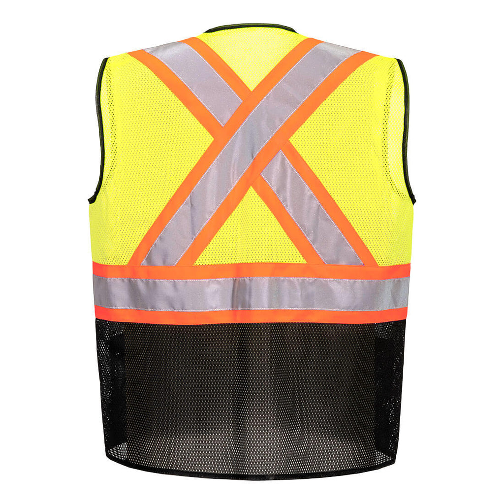 Portwest US395 Vestport Hi-Vis