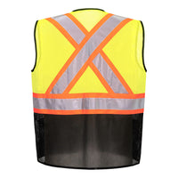 Portwest US395 Vestport Hi-Vis