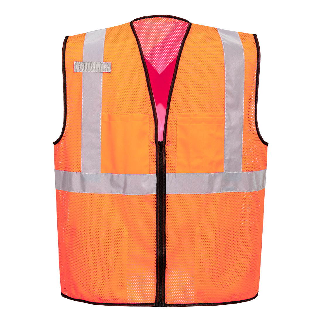 Portwest US396 Vestport Hi-Vis