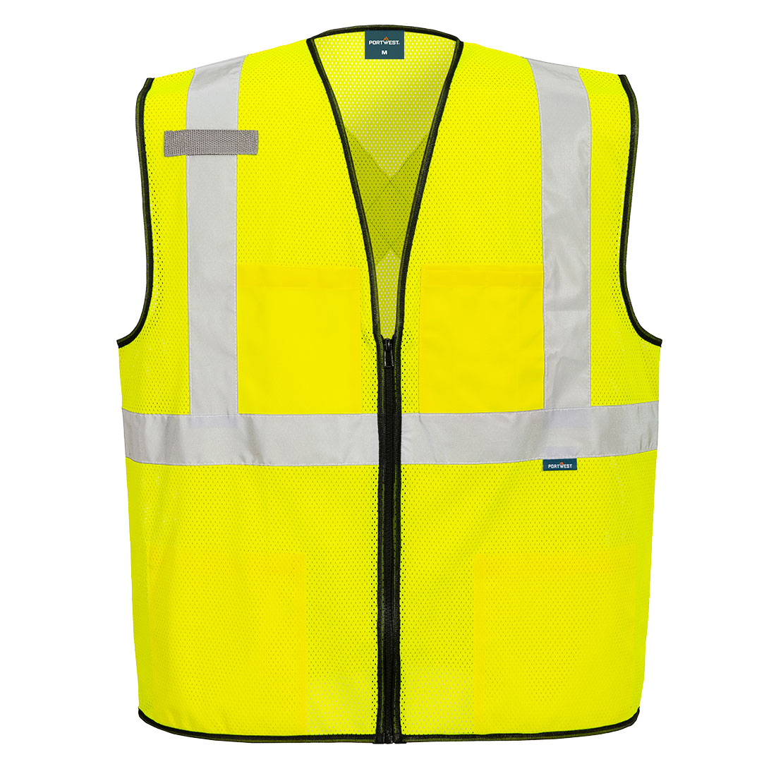 Portwest US396 Vestport Hi-Vis