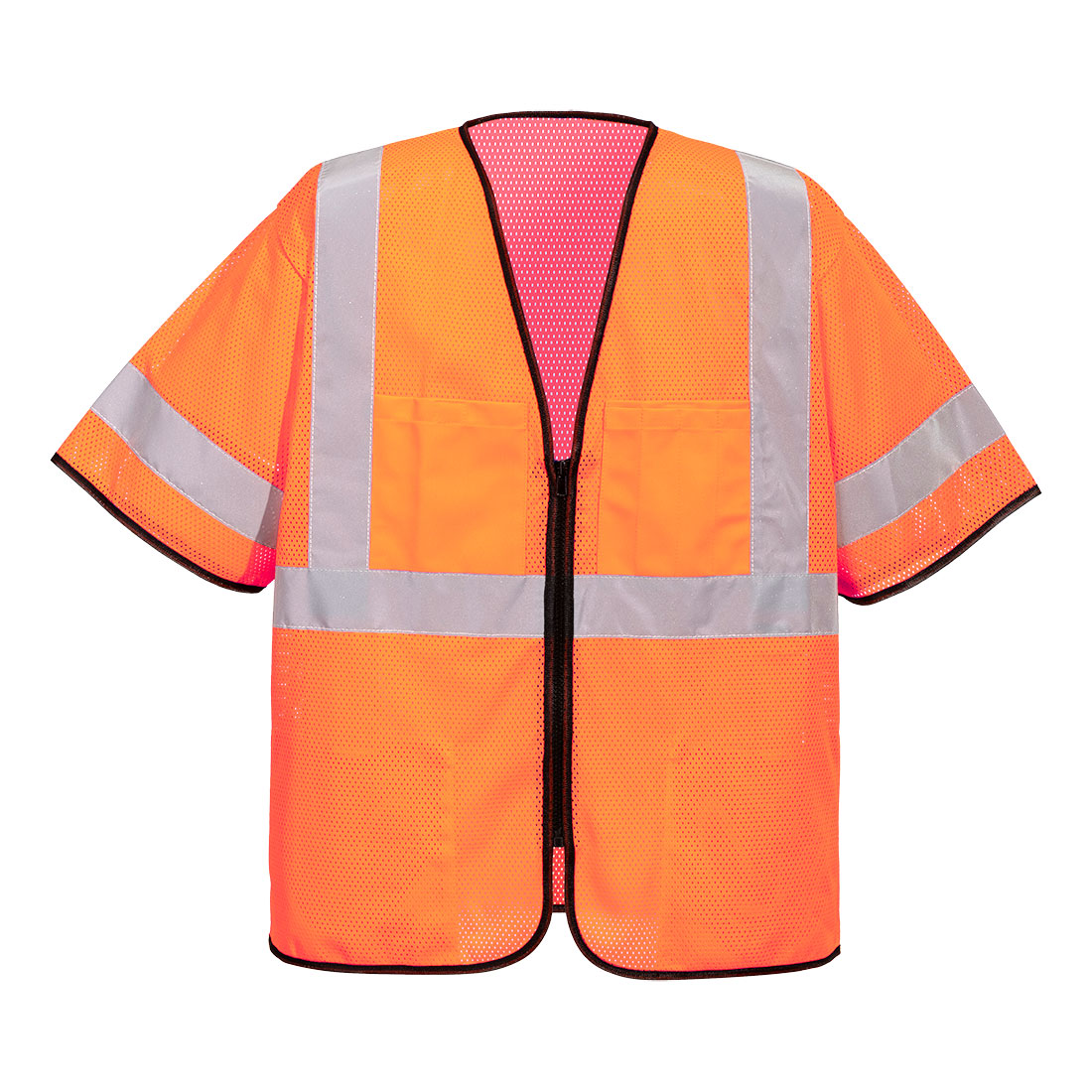 Portwest US397 Vestport Hi-Vis