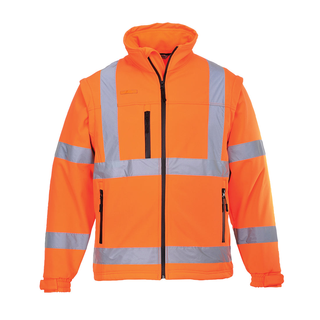 Portwest US428 Hi-Vis Softshell