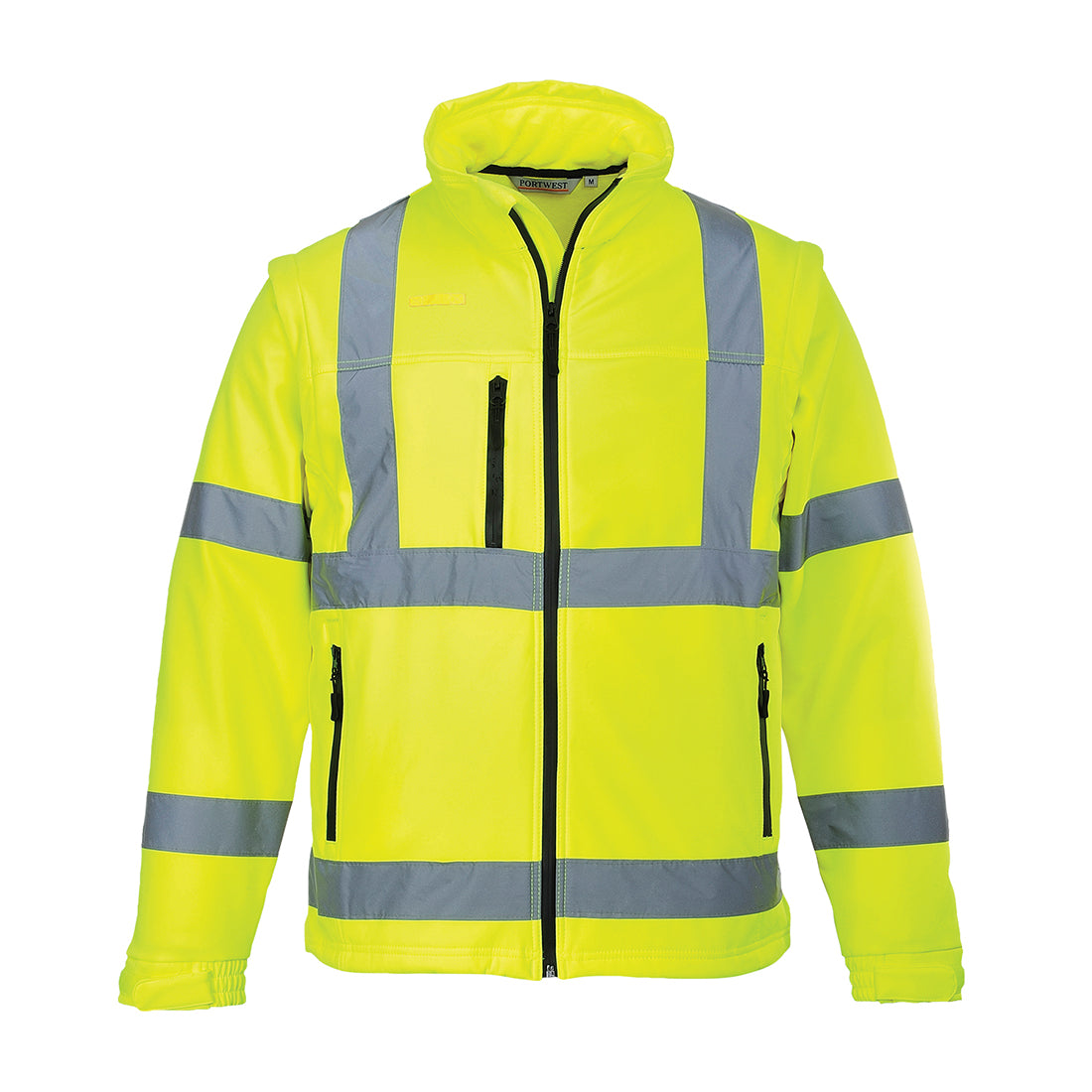 Portwest US428 Hi-Vis Softshell