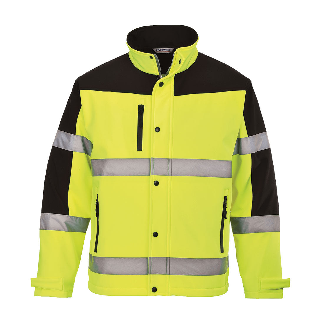 Portwest US429 Hi-Vis Softshell