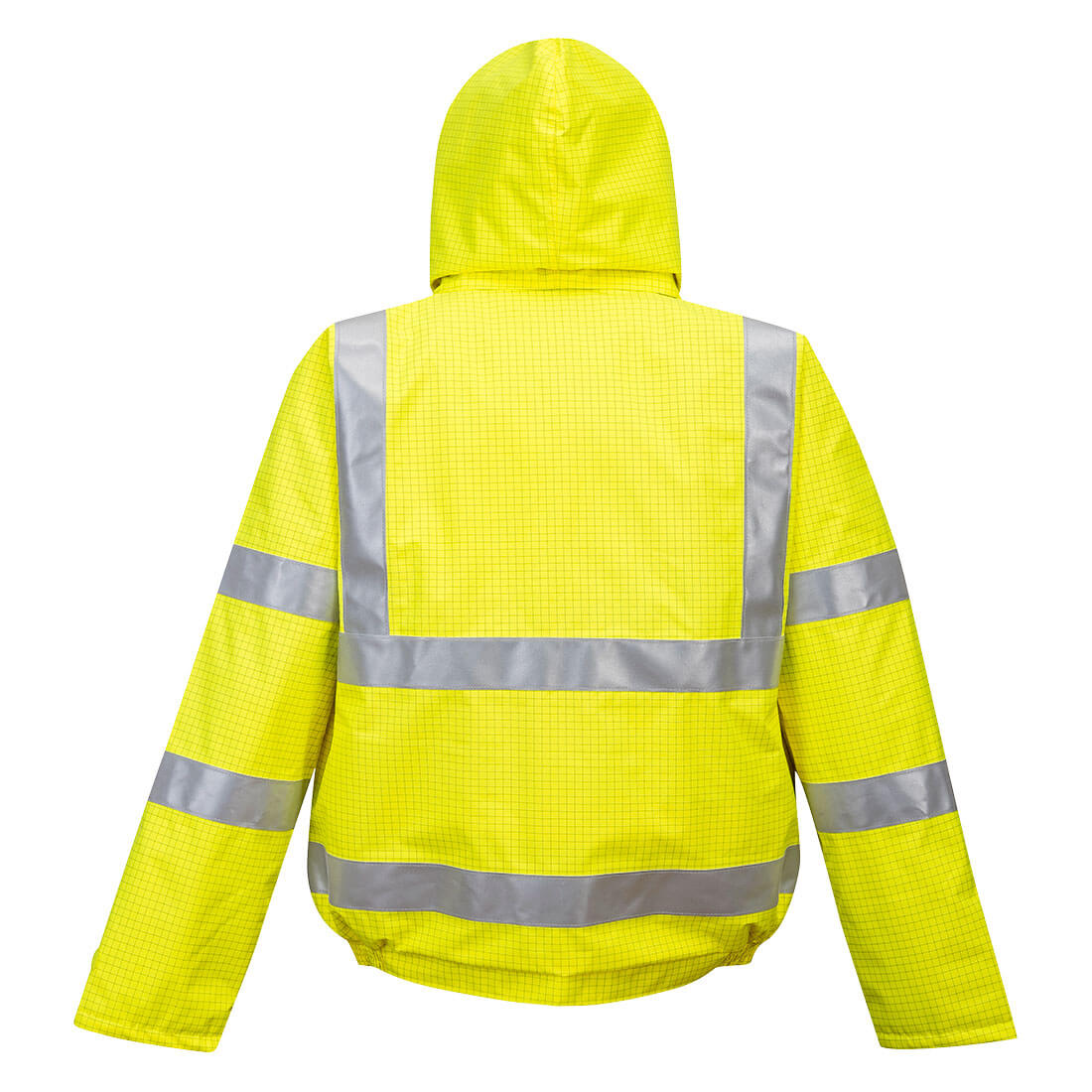 Portwest US773 Bizflame Rain HV FR & Multinorm