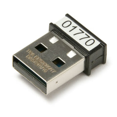 Heartsmart USB, Bluetooth, Trainer, LPCR2