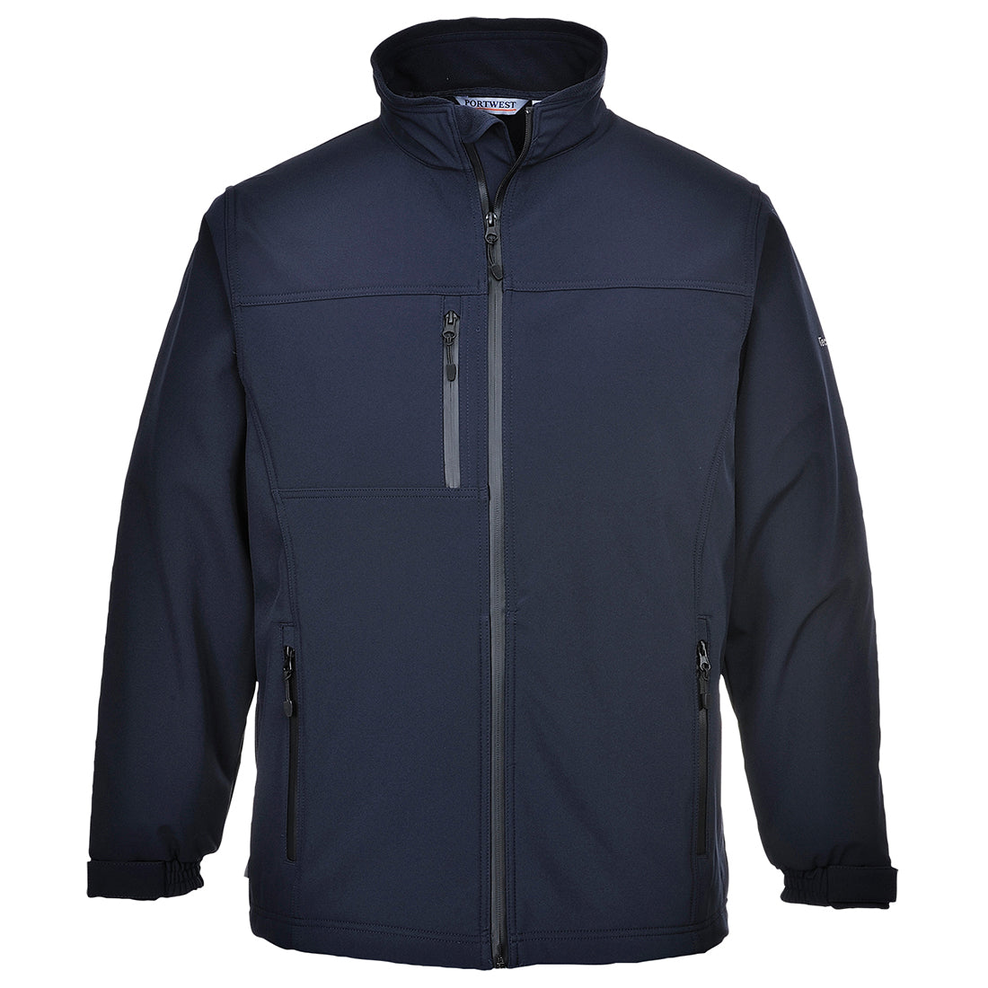 Portwest UTK50 Softshell Jacket (3L)