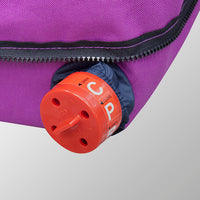 Prius Healthcare Universal Therapy System (UTS) with Alternating Pressure and Patient Handset Control