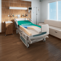 Span-America UMX7536-29 Therapeutic Foam Mattress