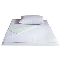 Handicare EasyRoll Underpad with Bed Tabs