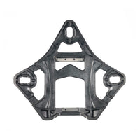 HighCom Armor Summit Three-Hole NVG Helmet Shroud | Ultra-Lightweight Night Vision Mount Interface