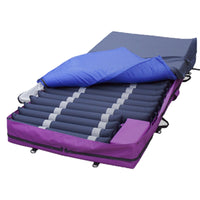 Prius Healthcare Universal Therapy System (UTS) with Alternating Pressure and Patient Handset Control
