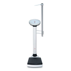 SECA 755 Mechanical Column Scale with BMI Display and Evaluation