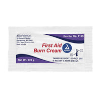 Elite First Aid Burn Cream