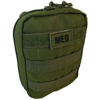 Elite First Aid Gunshot Trauma Kit