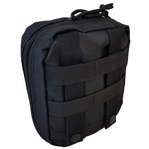 Elite First Aid Gunshot Trauma Kit – Tactical IFAK Bleeding Control System for High-Risk Environments