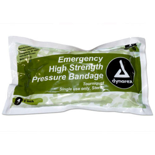MayDay Emergency High Strength Pressure Bandage
