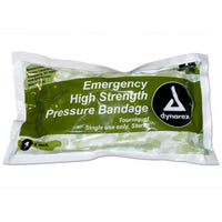 Mayday Emergency High Strength Pressure Bandage (Pack of 15)