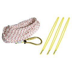 All Gear Knotless Rigging Kit A