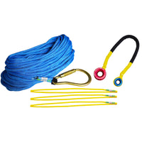 All Gear Knotless Rigging Kit B