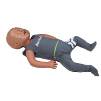 Ambu Baby iQF Training Manikin