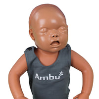 Ambu Baby iQF Training Manikin